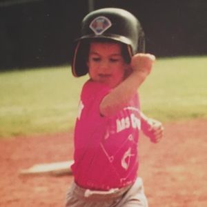 Meet your Posher, Grayson